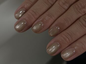 ミュウ(MEU)/magnet 6500円~