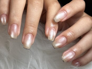 定額B nail