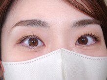 アイラッシュ ノード(eyelash nodo)