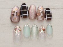 ネイルミックス 銀座店(Nail Mix)