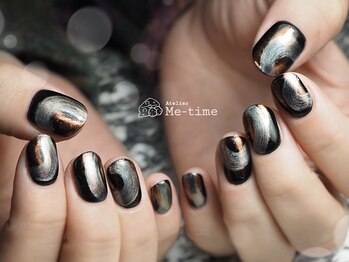 アトリエ ミータイム(Atelier Me-time)/Metal Wave