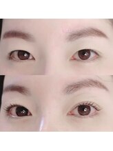 リコ(Rico)/まつ毛パーマ