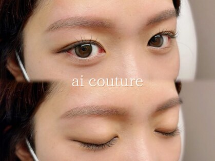 アイクチュール(ai couture)の写真