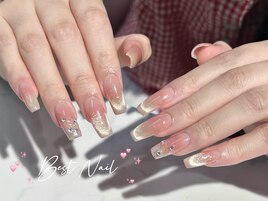 チークマグネット