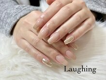 ラフィング(Laughing)/シンプル定額　¥7,000