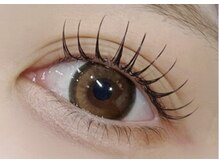 軽く柔らかな仕上がり