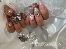 クロスサロン(CROSS &nbsp;SALON)/