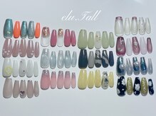 エル 船橋店(elu)/3月4月定額tall(トレンド)