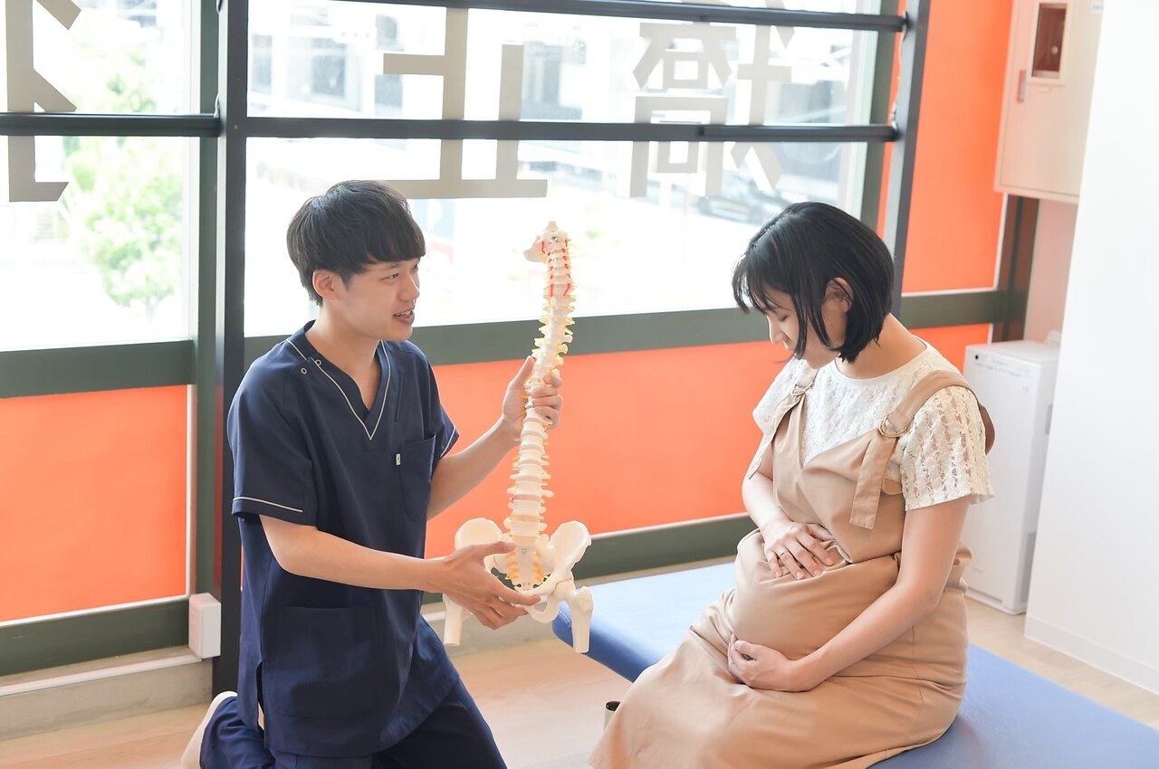 宝塚ぴっと骨盤整体院｜ホットペッパービューティー
