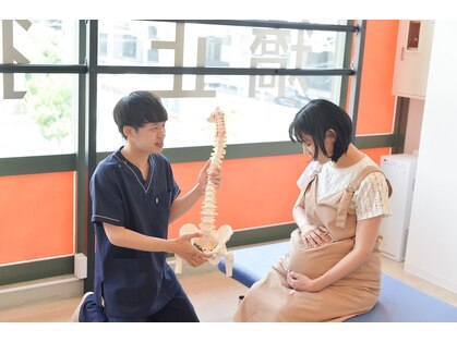 宝塚ぴっと骨盤整体院の写真