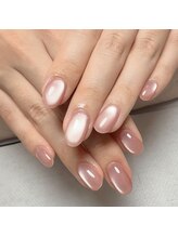 ビユビ ネイル 川口駅前店(Biyubi Nail)/