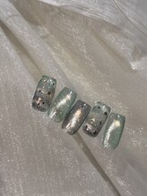 アパートメント(Appartement)/定額デザイン