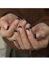 プトン(PU+ON.)/【fuyumi】french
