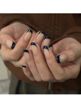 プトン(PU+ON.)/【fuyumi】french