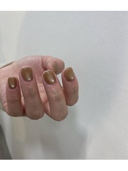 ロザンナ 新所沢店(ROSANNA)/マグネットネイル