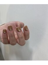 ロザンナ 新所沢店(ROSANNA)/マグネットネイル