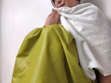アスプリール(Assouplir)/よもぎ蒸し40分→ご新規￥3500