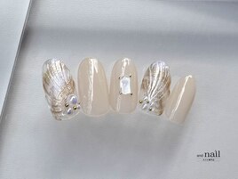 summer design＊.°/定額華やか