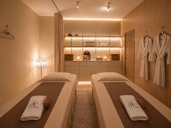 ラベナリの写真/<極上手技>のタイ古式マッサージで新陳代謝を促し、ストレス解消!施術後の違いを実感!気分もスッキリ♪