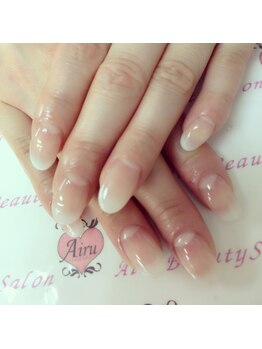 アイル ビューティーサロン(Airu Beauty Salon)/カラグラ