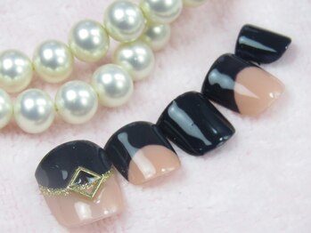 ネイルサロン ラシーヌ(Racine)/