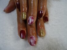 ネイルサロン リッティー(RITTY)/