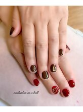 エムシーベル(m.c bell)/