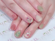 キュアエヌ(cure.n)/定額Ｔ