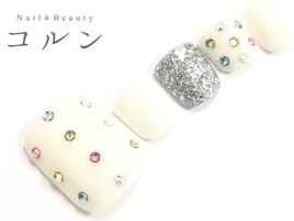 ゴージャス定額¥7810