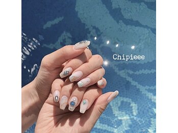 シピー エビス(Chipieee EBISU)/やり放題ニュアンス