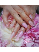 アイネイル(iNAIL)/