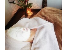 ポーラ エステサロン Sサフィニア新松戸店(POLA)/オプション３：酵素洗顔