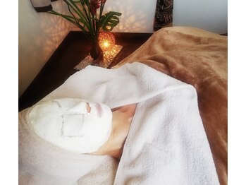 ポーラ エステサロン Sサフィニア新松戸店(POLA)/オプション３：酵素洗顔