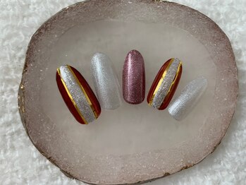 ビールミナス(Be Luminouss)/ハンド定額Bコース