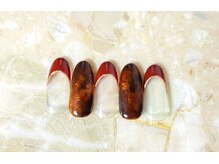 ティンク 円山店(Tink)/☆プレミアムアートコース☆