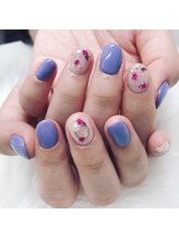 フローラ/持ち込み