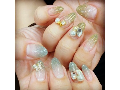 ルーネイル(RU-NAIL)の写真
