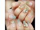 ルーネイル(RU-NAIL)の写真