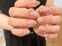 ラシュエット キタハマ(La Chouette kitahama)/10　art　course　￥10050‐