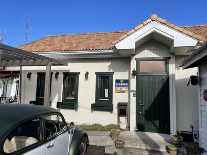 白浜整体院の写真