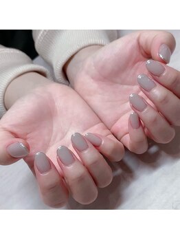 ミラーフレンチ