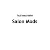 サロン モッズ(SALON MODS)のお店ロゴ