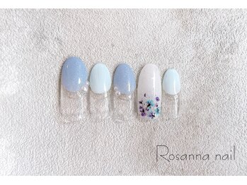 ロザンナ ネイル(Rosanna Nail)/