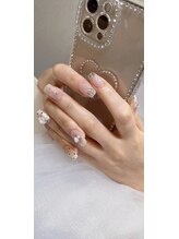 レイビューティー 一宮店(RAY+ Beauty)/韓国ネイル