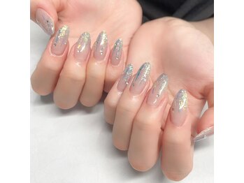 シュエット(Chouette)/ワンホンデザインコース¥6,980