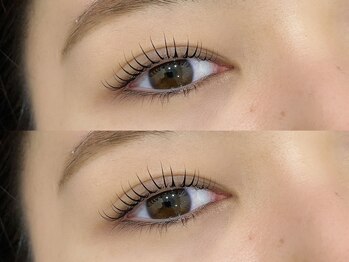 アイクイック 川口(Ai Quick)/☆パリジェンヌラッシュリフト☆