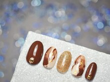 レミア アイラッシュアンドネイル 大船(REMIA)/サンプル