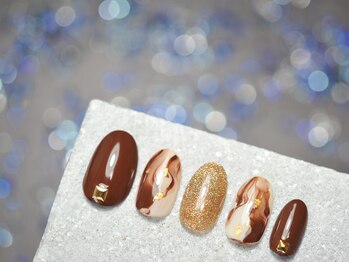 レミア アイラッシュアンドネイル 大船(REMIA)/サンプル