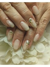 コーラル(CORAL)/ポイントアート