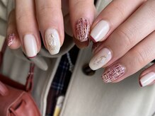 プケ ラ 浦安店(Phu’k la)/nuance collection